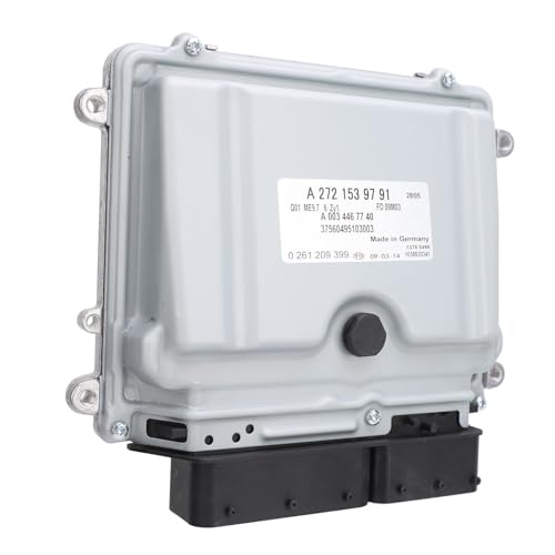 Moteur ordinateur unité de commande anti interférence pour X204 GLK350 - 2