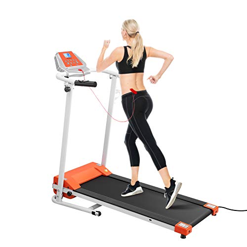 himimi treadmill