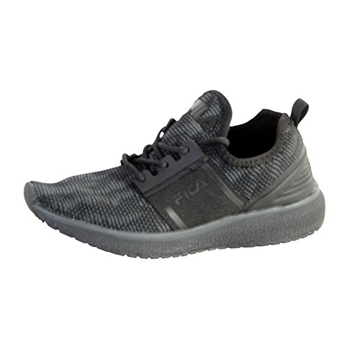 Baskets basses Fila Basket control k low - vue 3