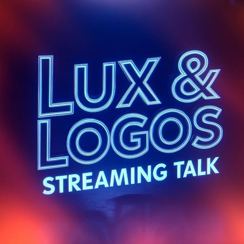 Couverture de Lux & Logos