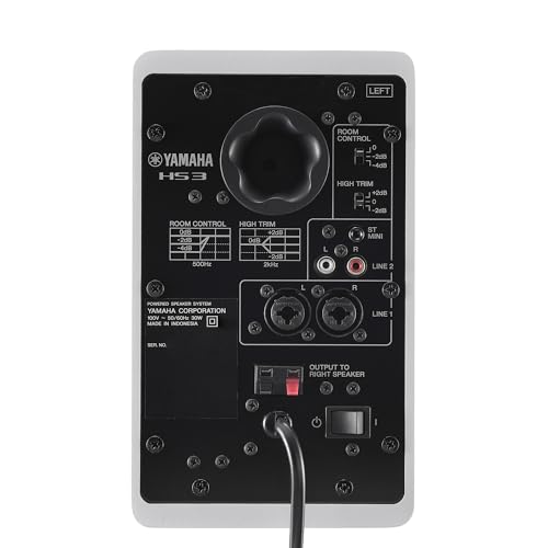 studio monitor speaker pair Kit product image