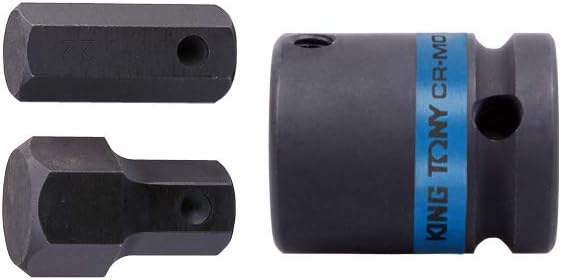 IMP HEX BIT 16Hx19Hx40MML