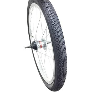 アルミホイール　20x1.75 後輪　タイヤ付　内装3段　14t リア 楽天市場】リアホイール 内装3段の通販