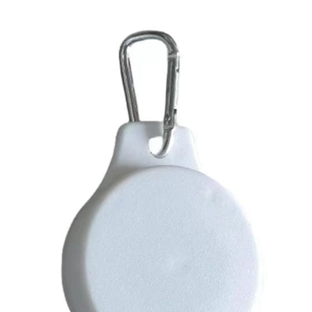 Puleggia Retrattile Per Piante Da Esterno, In Acciaio Inox, Con Blocco Automatico, Regolabile In Altezza Fino A 160 Cm, Carico Max 20 Kg