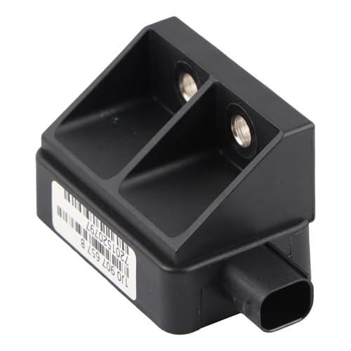 BONRYAN Sensor de velocidad de rotación compatible con A2 A3 1997-2003 Leon Oct para Go-lf para Po-lo para Alhambra para Oktavia ESP Sensor 1J1907637B 1J2907637B