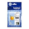 Originele Brother LC-3211VAL voordeelverpakking met inktcartridges zwart, cyaan, magenta en geel