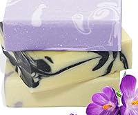 Algopix Similar Product 15 - Organic Handmade Soap Set by KEOMI