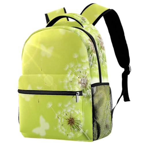 Sac à dos sac à dos d'école spacieux 29.4x20x40cm contre la surcharge