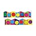 Price comparison product image Smiley Face Display Borders Classroom Trimmers