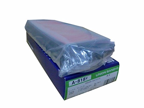 ユニオン産業 エアーエレメント A-818V