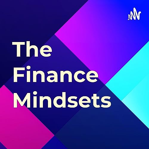 The Finance Mindsets Titelbild