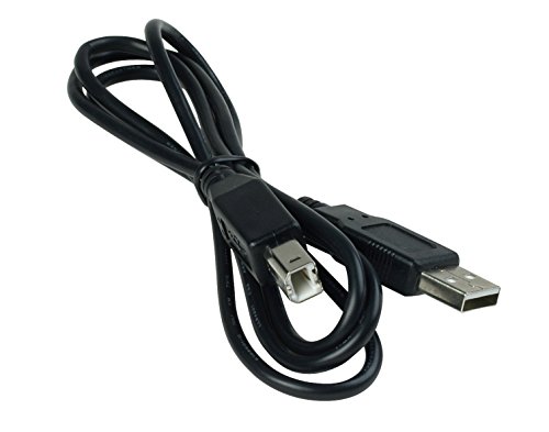 Replacement 10ft Usb Pc Mac Connect Cable Cord For Casio Xw Pd1 Xw Dj1 Xw J1 Vj Dj Controller Buy Online In Aruba At Aruba Desertcart Com Productid