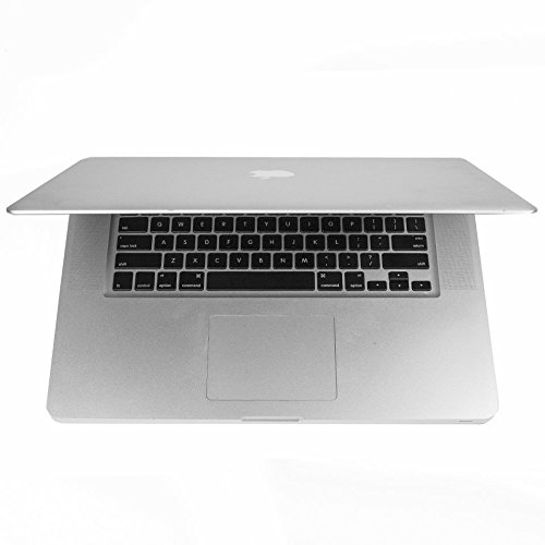 Amazon.com: Apple MacBook Pro 15in Laptop Intel Quad Core i7