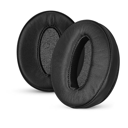 Coussinets pour Sennheiser HD 4.40BT pour réparer la mousse usée