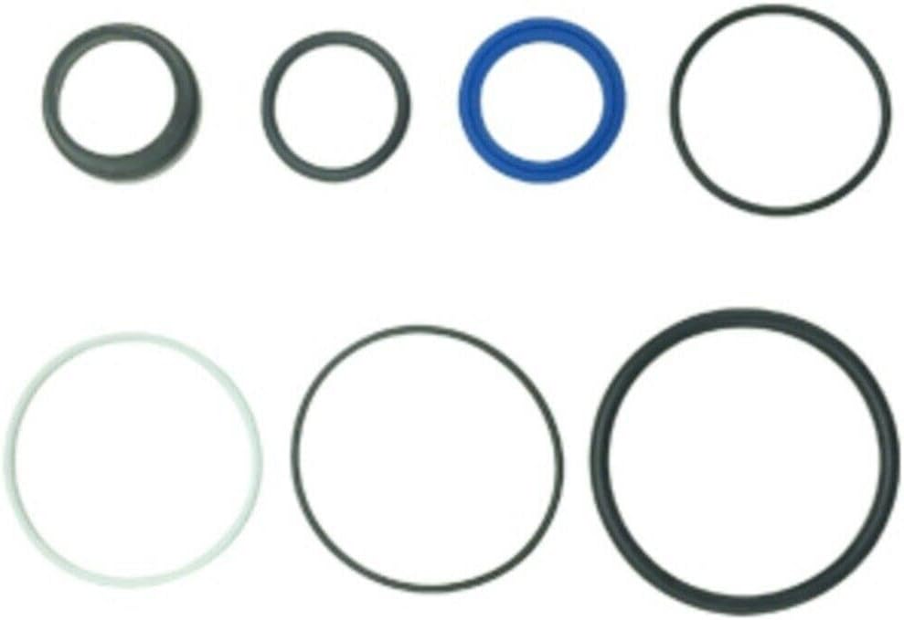 Replacement For 1749798M91 Power Steering Cylinder Seal Kit Fits Massey Ferguson