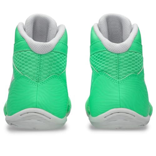 Image of ASICS Kid's Matflex 7 Grade School Wrestling Shoes