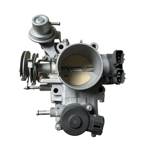 Cuerpo mariposa coche Nissan Cefiro Maxima 2000-2007 motor VQ20DE 16119-5Y200