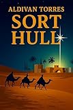 sortie livre mars 2020  Sort Hull (Norwegian Edition)
