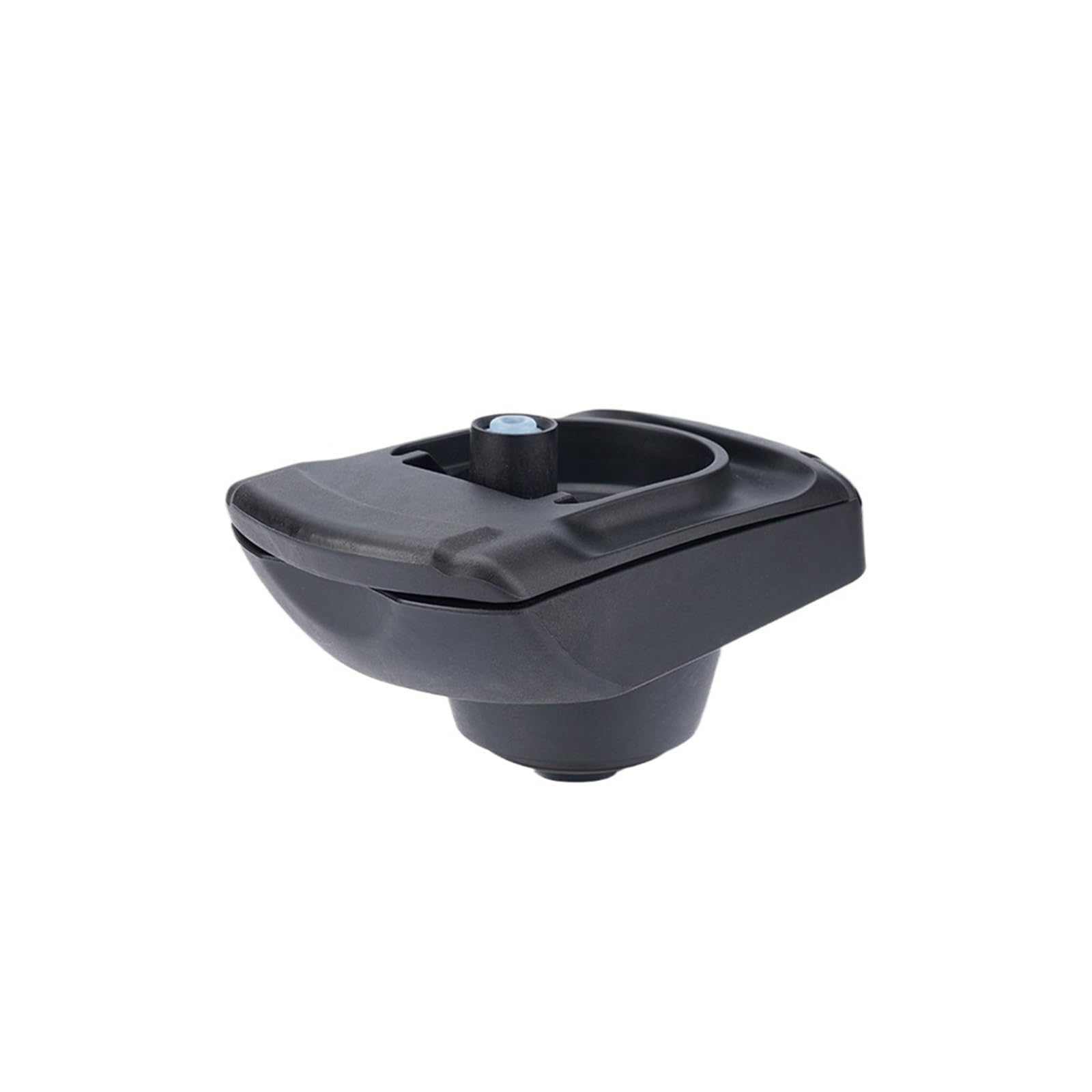 Reu kubek do kawy z adapterem części zamiennych do DOLCE GUSTO Edg DG325 Vassoio do kawy w proszku ekologiczny roztwór dla idealnego naparu