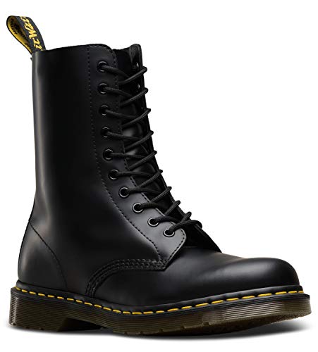 botas tipo dr martens