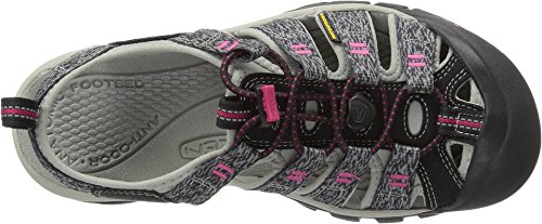 Image of KEEN Women's Newport H2 Closed Toe Water Sandals