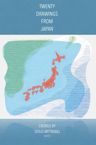 Twenty Drawings from Japan