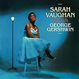 Sings George Gershwin