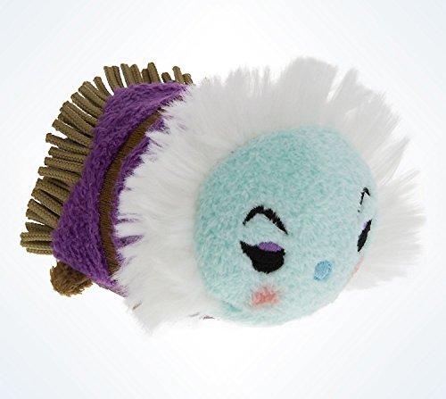 disney parks usa haunted mansion madame leota tsum plush new with tags