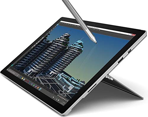 MobiCR Screen Guard Tempered Glass Compatible for Microsoft Surface Pro 4 (6th Gen Ci5/ 8GB/ 256GB/ Win10 Pro) with Installation Kit (B08W8PK4K2) Amazon Price History, Amazon Price Tracker
