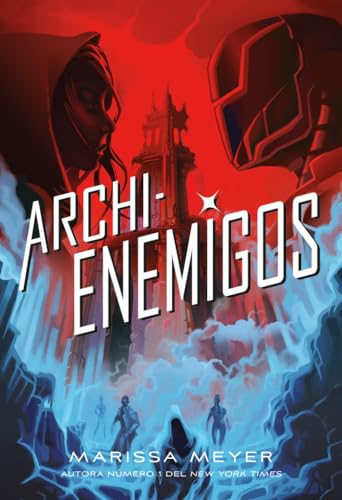 Archienemigos [Spanish] 8417390588 Book Cover