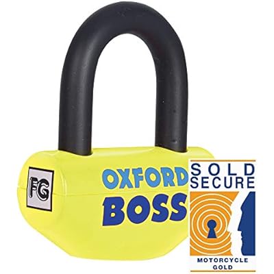 sold secure gold motorcycle locks