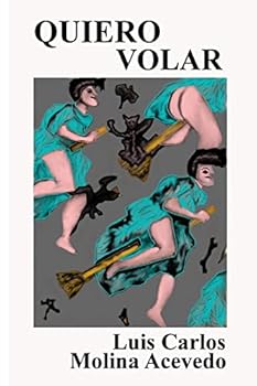 Paperback Quiero Volar [Spanish] Book