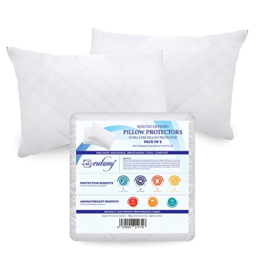 Amazon.co.uk Best Sellers The most popular items in Pillow Protectors