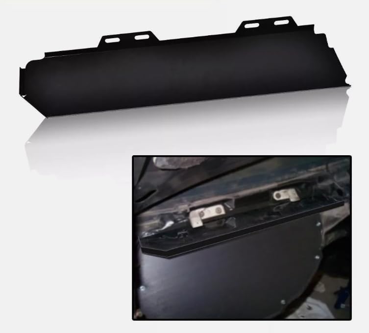 Cowl Windshield Wiper Panel Weather Stripping A/C Heater A/G Body Box Delete Wiper for 1978 1979 1980 1981 1982 1983 1984 1985 1986 1987 1988 for GM