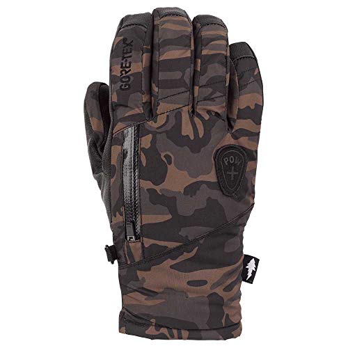 Gants Sniper GTX pour ne plus jamais avoir froid aux mains en ski