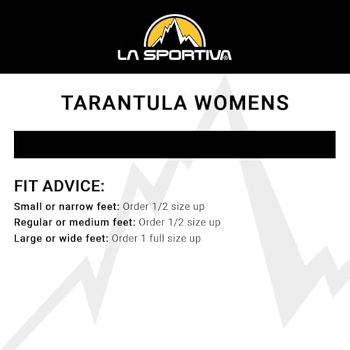 Image of La Sportiva Womens Tarantula All-Around Rock Climbing Shoe