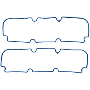 Fel-Pro VS 50080 R Blaue Ventildeckeldichtung