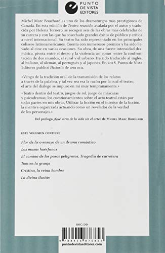 Teatro reunido: 3