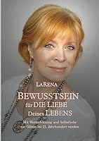 BEWUSSTSEIN für DIE LIEBE Deines LEBENS 3743905809 Book Cover