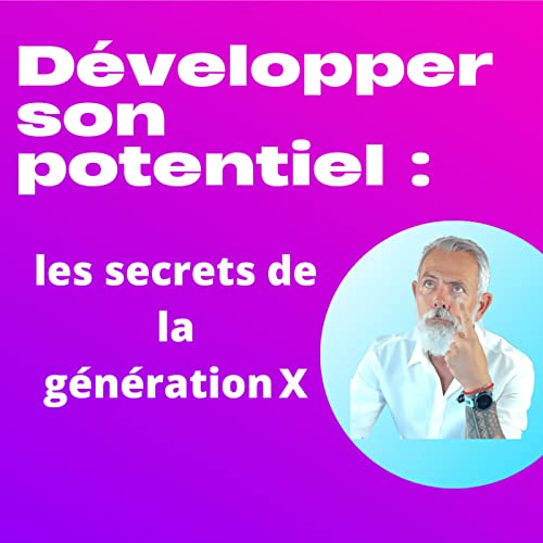 Comment développer son potenti cover art