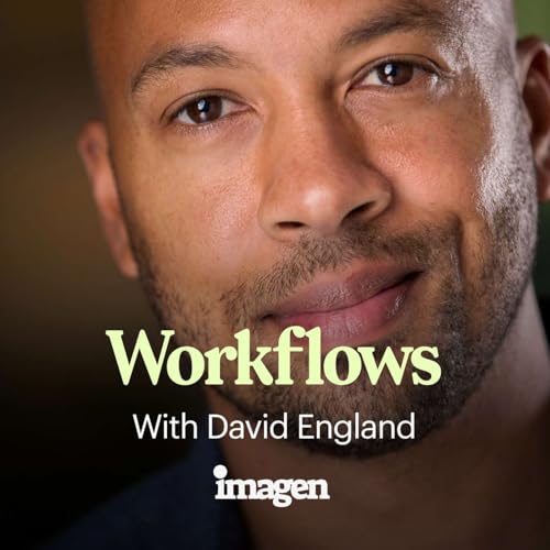 Purposeful Corporate Event Photography Systems with David England Podcast Por  arte de portada