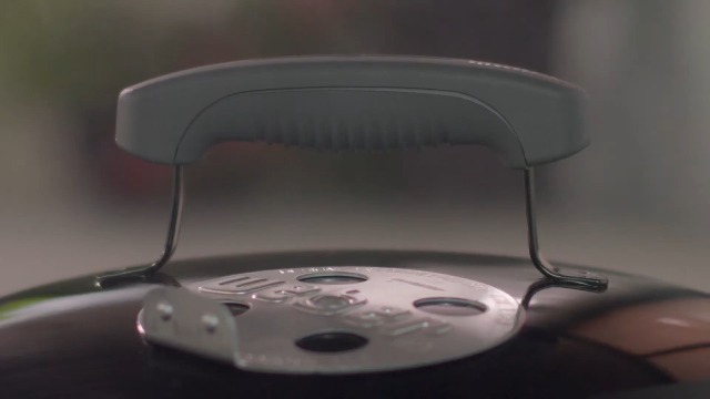 Amazon.com : Weber Smokey Joe Premium 14-Inch Portable Grill