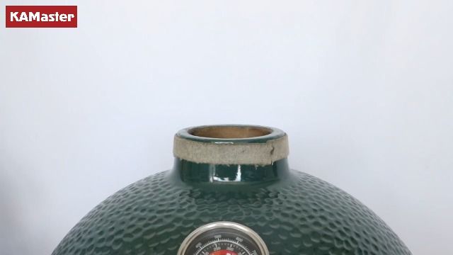 Amazon.com : KAMaster Cast Iron Chimney Cap Daisy Wheel Compatible