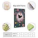 Zoom IMG-1 iytafgyt stampa su tela con Zoom IMG-1 iytafgyt stampa su tela con