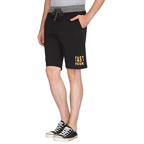 Image of FCUK Men's Cotton Shorts