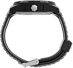Timex Expedition Rugged Core Analog 43mm Resin Strap Watch