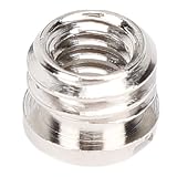 Panoramiczna Głowica Statywu 360 Stopni do Lustrzanki Cyfrowej Wytrzymała Głowica Kulowa ze Stopu Aluminium z płytką do Obiektywów w Stylu Arca