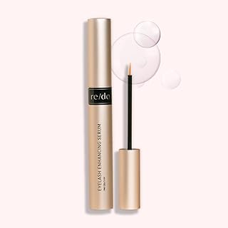 Eyelash Enhancing Serum | Enriched with multi-peptides and Resulook for Eyelash Growth | 5ml