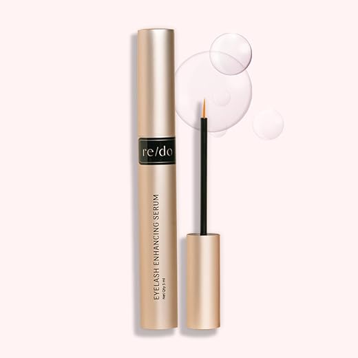 Re/do Beauty Eyelash Enhancing Serum 5ml