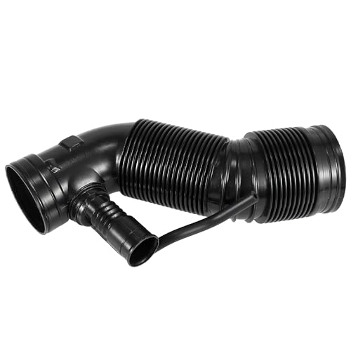 Tuyau d'admission turbo 1J0129684CG pièce contrôle d'air auto A3